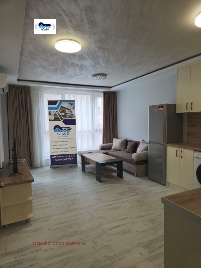 Na sprzedaż  1 sypialnia Plowdiw , Jużen , 66 mkw | 87340351