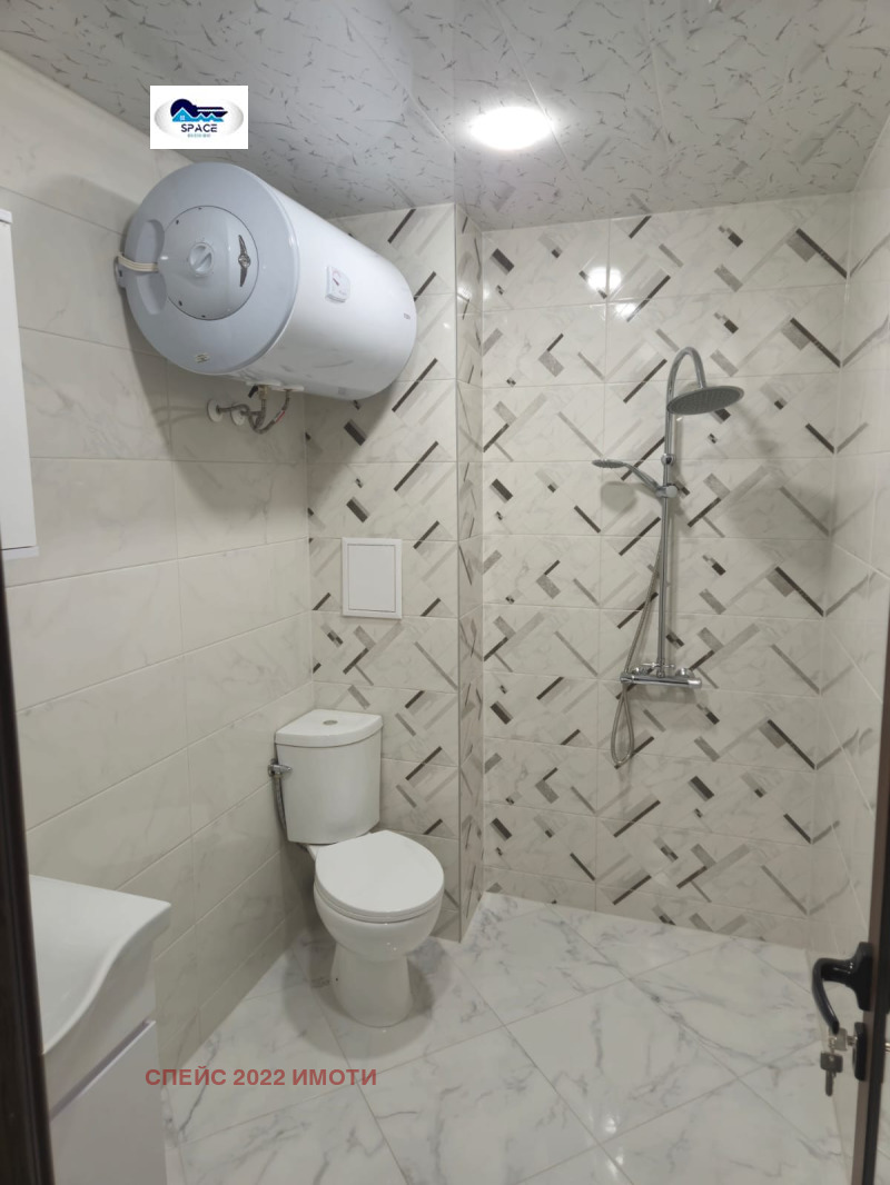 In vendita  1 camera da letto Plovdiv , Iugen , 66 mq | 87340351 - Immagine [8]