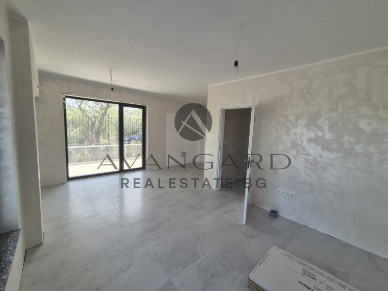 Na sprzedaż  1 sypialnia Plowdiw , Belomorski , 85 mkw | 20397423 - obraz [3]