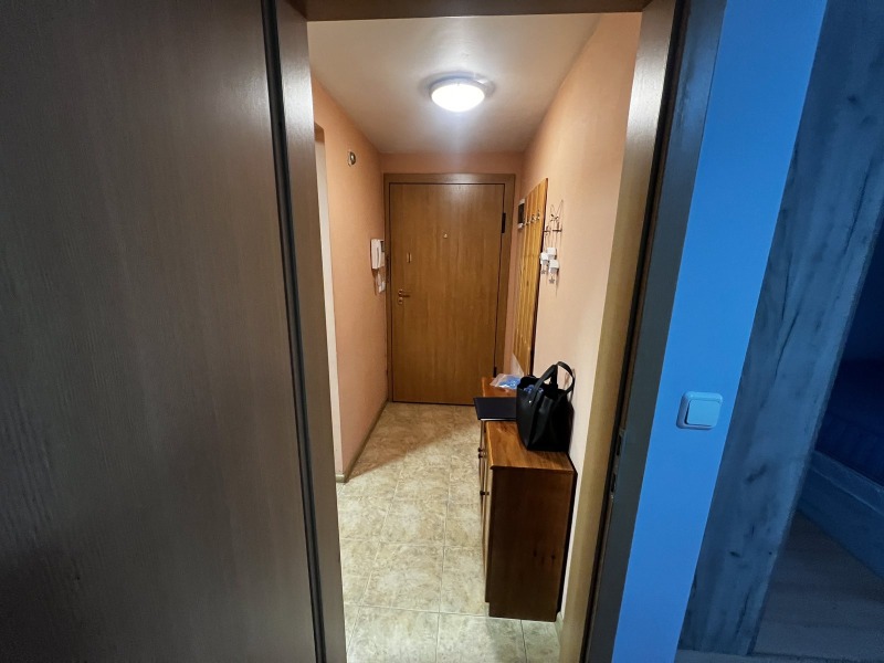 Продава 2-СТАЕН, гр. София, Редута, снимка 15 - Aпартаменти - 48187354