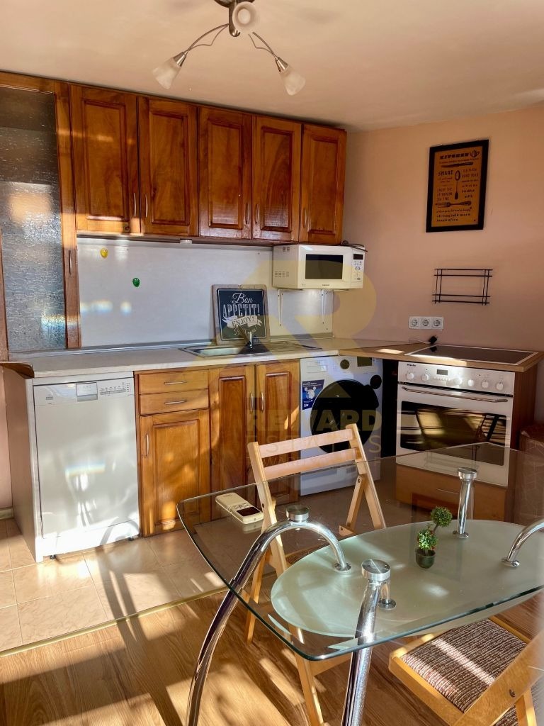 Продава  2-стаен град София , Редута , 60 кв.м | 94043925 - изображение [2]