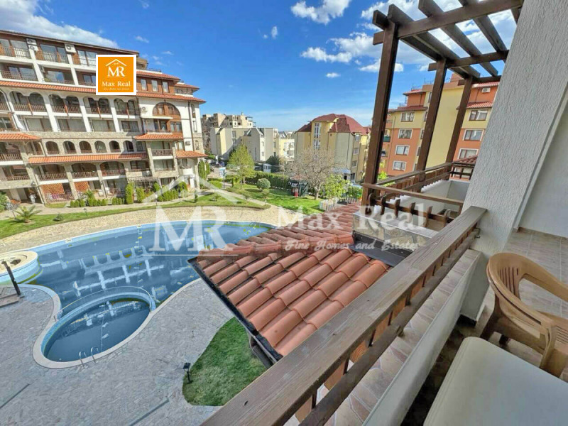 À venda  1 quarto região Burgas , Sveti Vlas , 76 m² | 78011748 - imagem [15]