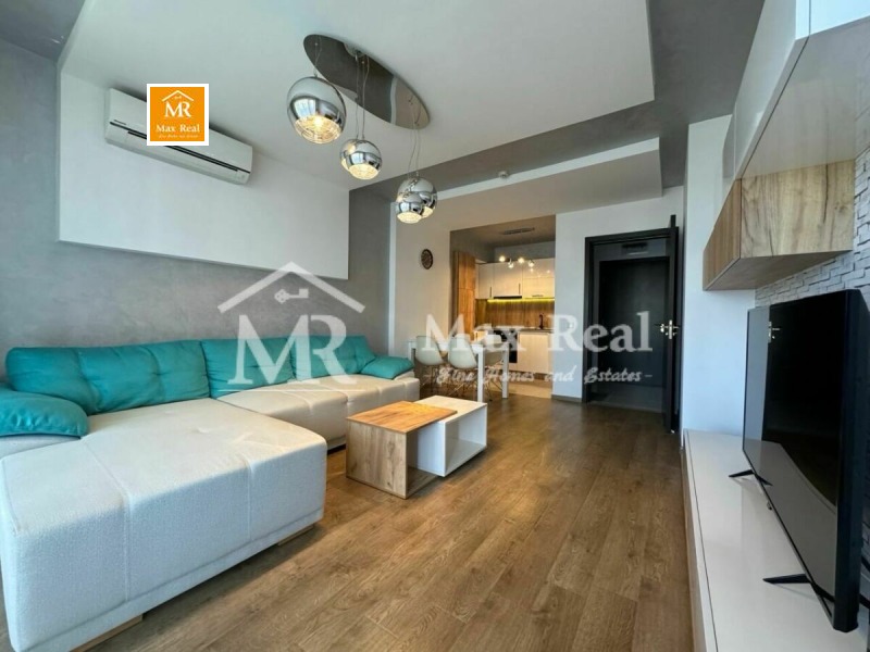 À venda  1 quarto região Burgas , Sveti Vlas , 76 m² | 78011748 - imagem [3]