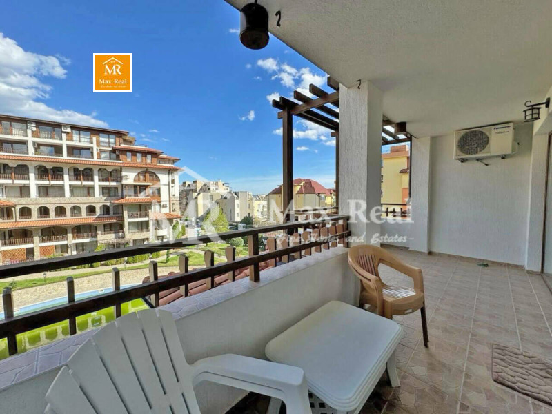 À venda  1 quarto região Burgas , Sveti Vlas , 76 m² | 78011748 - imagem [14]