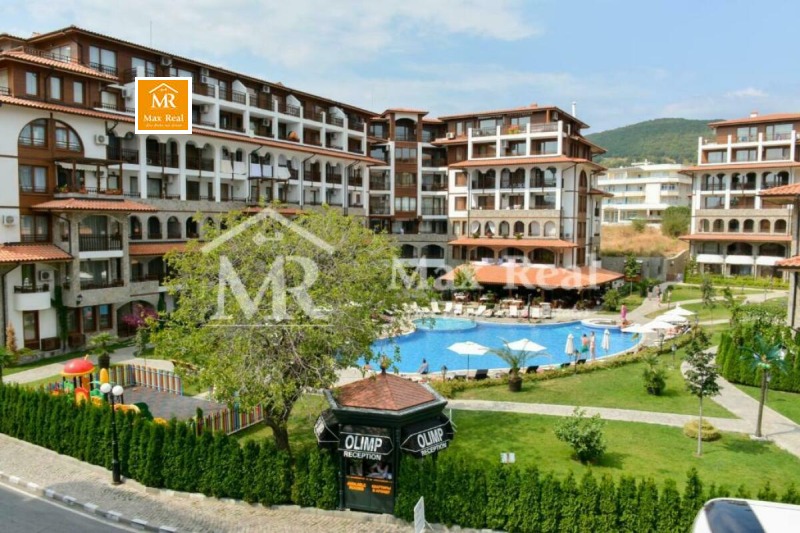 À venda  1 quarto região Burgas , Sveti Vlas , 76 m² | 78011748