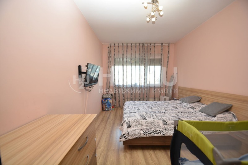 Продава  2-стаен град Варна , Цветен квартал , 62 кв.м | 48778187