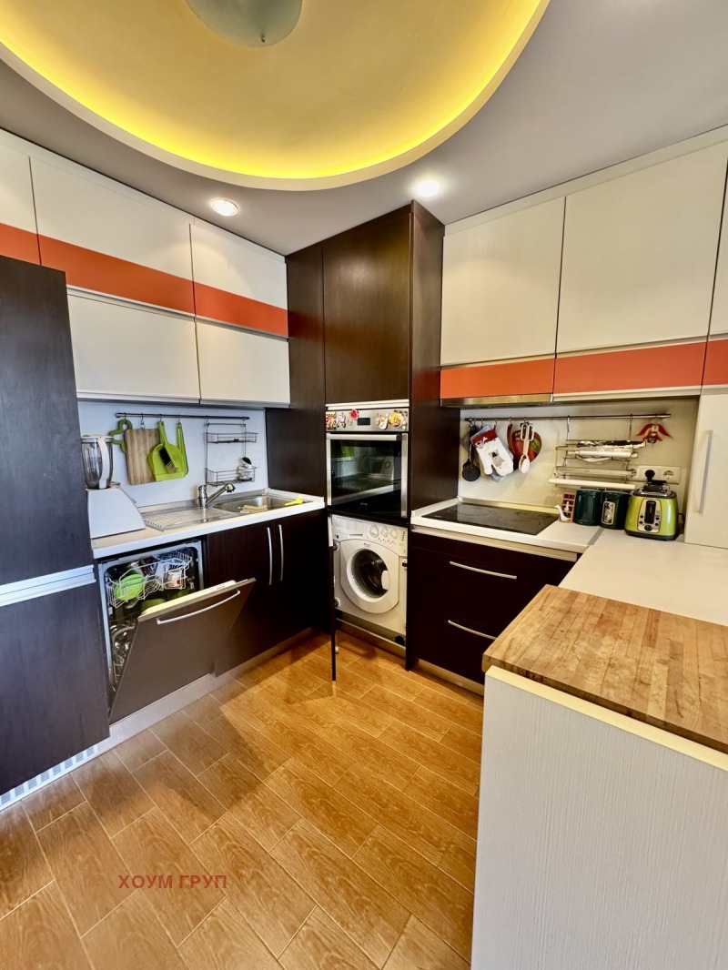 For Sale  1 bedroom Sofia , Lozenets , 82 sq.m | 93153114 - image [3]