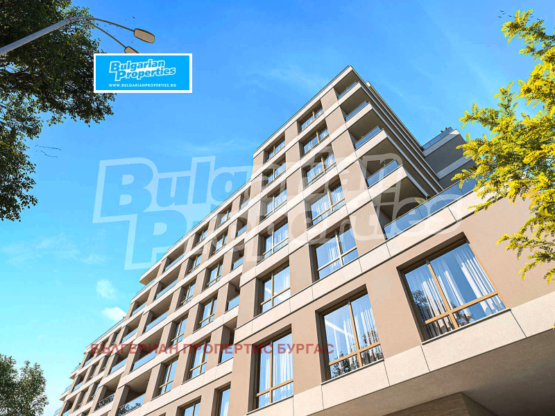 Eladó  1 hálószoba Burgas , Bratja Miladinovi , 68 négyzetméter | 50646014 - kép [7]