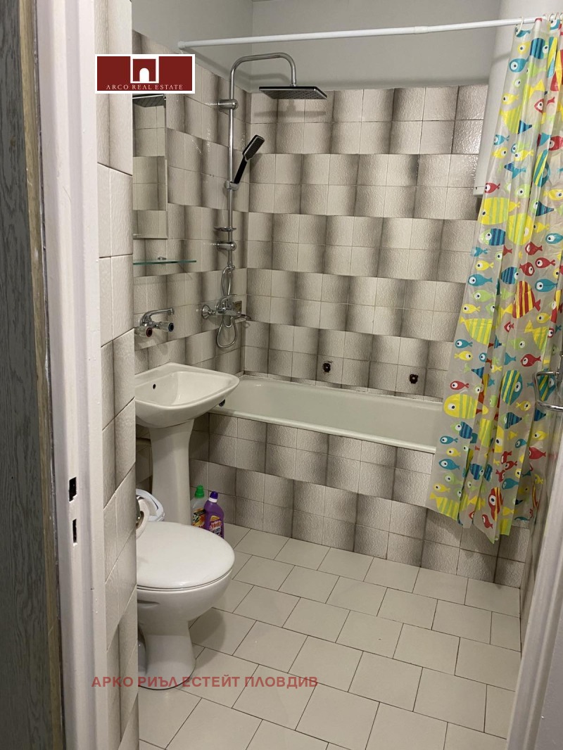 Продава 2-СТАЕН, гр. Пловдив, Христо Смирненски, снимка 5 - Апартаменти - 52610751