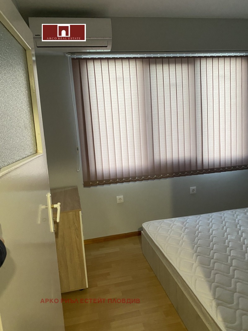 Продава 2-СТАЕН, гр. Пловдив, Христо Смирненски, снимка 3 - Апартаменти - 52610751