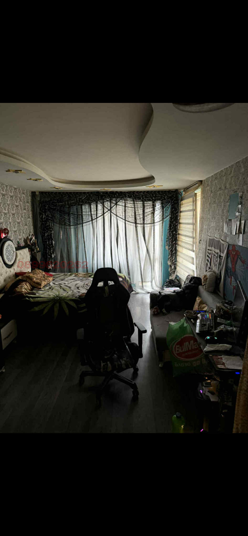 Продава 2-СТАЕН, гр. Шумен, Боян Българанов 1, снимка 7 - Апартаменти - 52846112