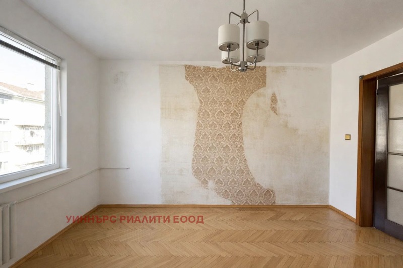 Продава 2-СТАЕН, гр. София, Център, снимка 7 - Апартаменти - 53521148