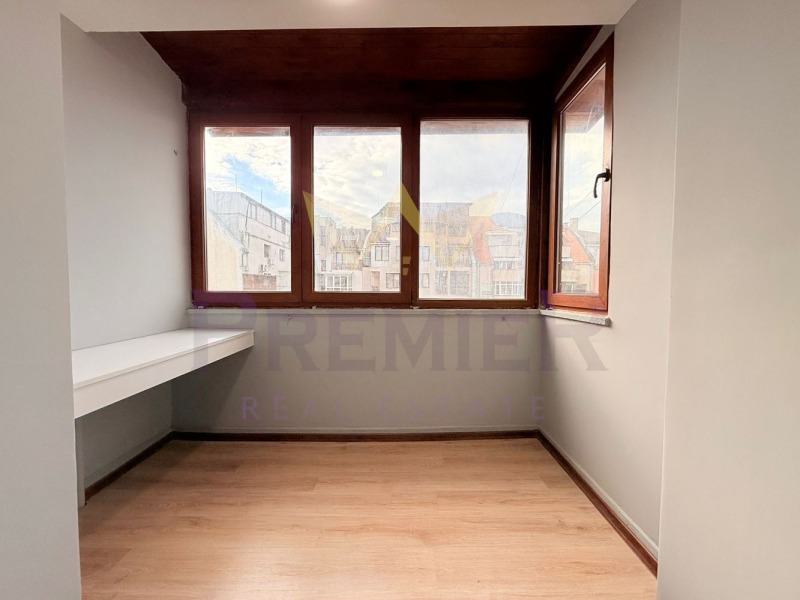 Продава 2-СТАЕН, гр. Варна, Зимно кино Тракия, снимка 4 - Апартаменти - 53602554