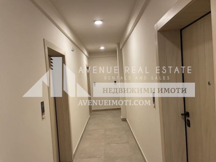 Продава 2-СТАЕН, гр. Пловдив, Тракия, снимка 2 - Апартаменти - 54388291