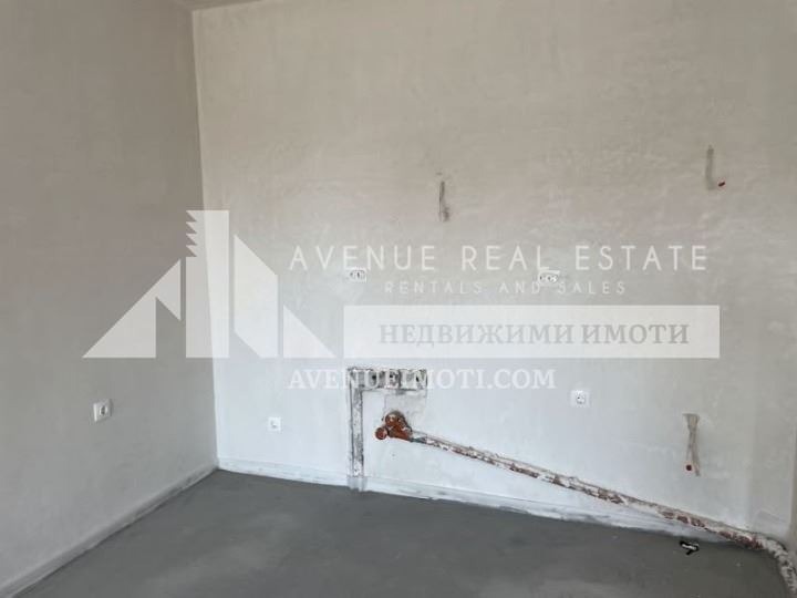 Продава 2-СТАЕН, гр. Пловдив, Тракия, снимка 3 - Апартаменти - 54388291