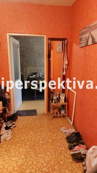 Продава 2-СТАЕН, гр. Пловдив, Кючук Париж, снимка 6 - Апартаменти - 55275982