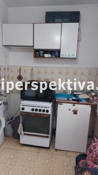 Продава 2-СТАЕН, гр. Пловдив, Кючук Париж, снимка 4 - Апартаменти - 55275982