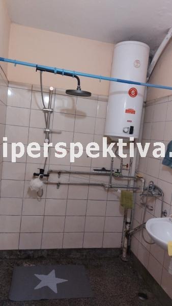 Продава 2-СТАЕН, гр. Пловдив, Кючук Париж, снимка 8 - Апартаменти - 55275982