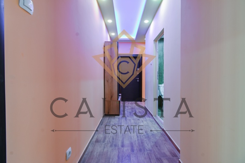 Продава 3-СТАЕН, гр. София, Свобода, снимка 11 - Aпартаменти - 48945632