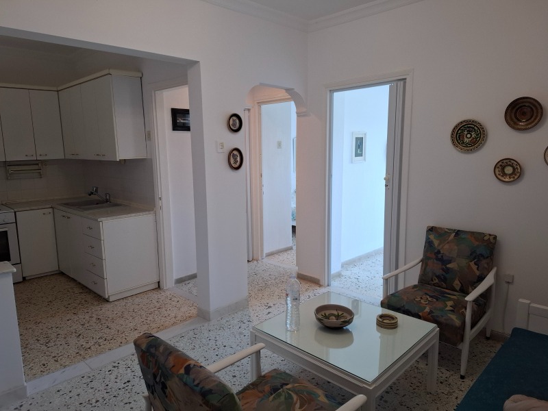 Продается  2 спальни София , Илинден , 55 кв.м | 94947691 - изображение [3]