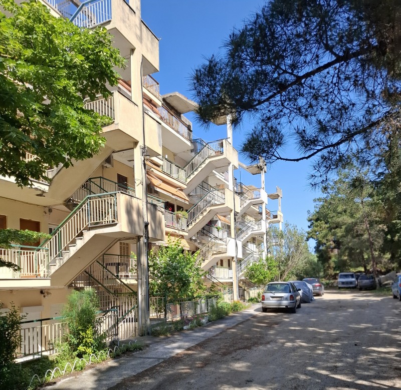 Продается  2 спальни София , Илинден , 55 кв.м | 94947691 - изображение [2]