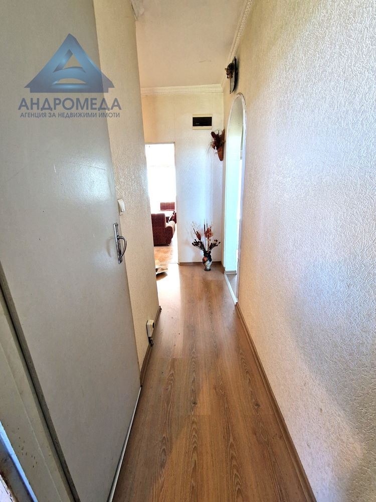 En venta  2 dormitorios Pleven , Druzhba 4 , 86 metros cuadrados | 96551722 - imagen [3]