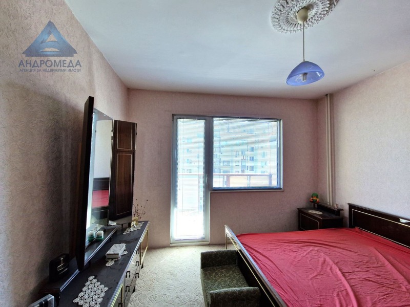 En venta  2 dormitorios Pleven , Druzhba 4 , 86 metros cuadrados | 96551722 - imagen [4]