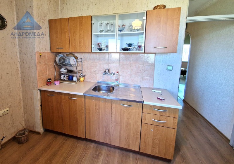 En venta  2 dormitorios Pleven , Druzhba 4 , 86 metros cuadrados | 96551722 - imagen [12]