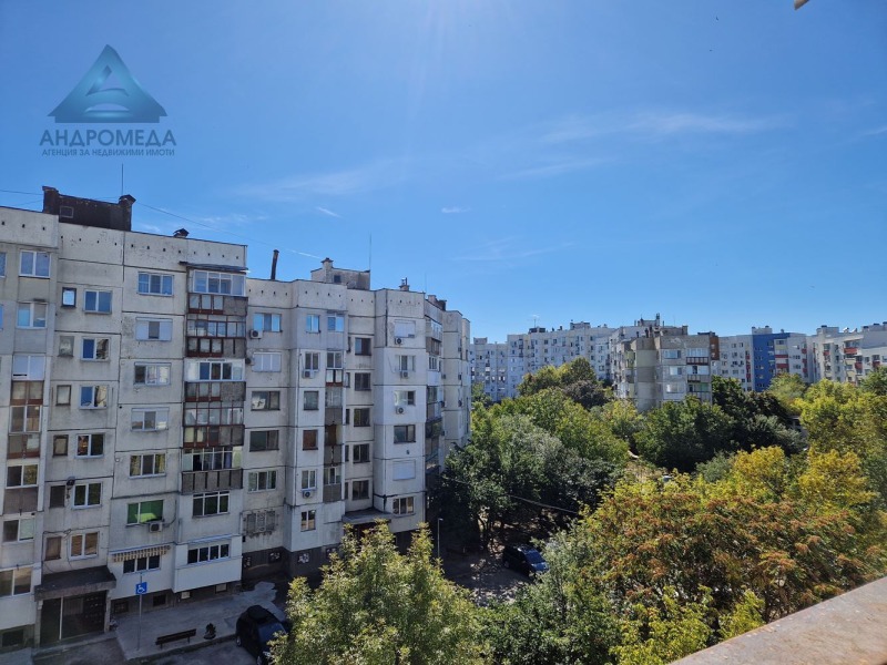 En venta  2 dormitorios Pleven , Druzhba 4 , 86 metros cuadrados | 96551722 - imagen [7]
