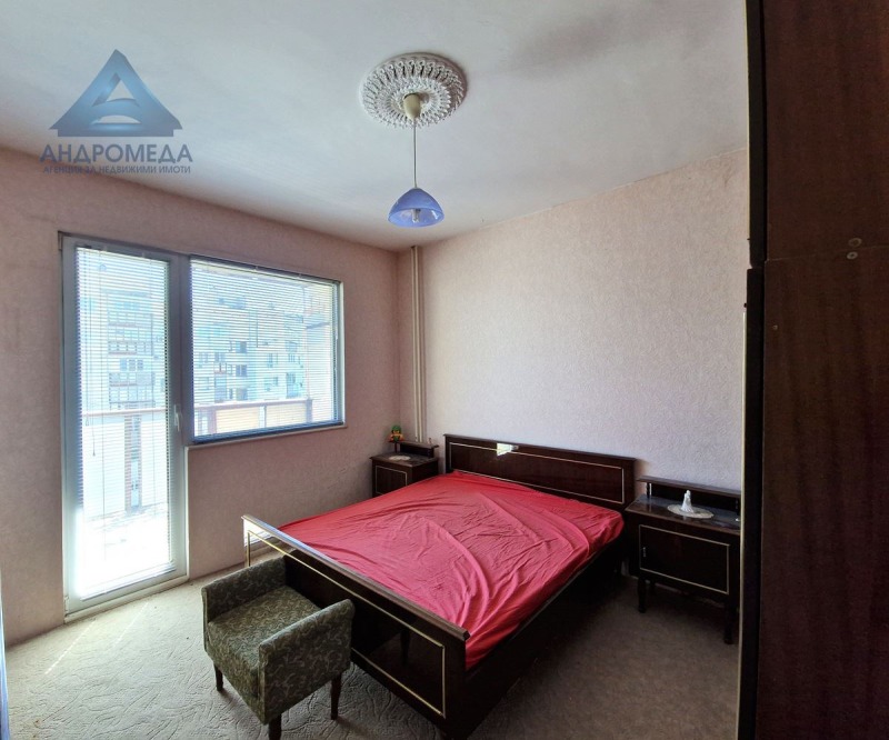 En venta  2 dormitorios Pleven , Druzhba 4 , 86 metros cuadrados | 96551722 - imagen [5]