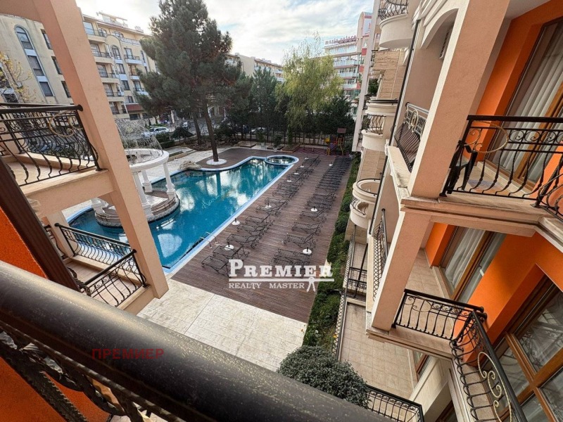 Продава 3-СТАЕН, к.к. Слънчев бряг, област Бургас, снимка 16 - Апартаменти - 53355059