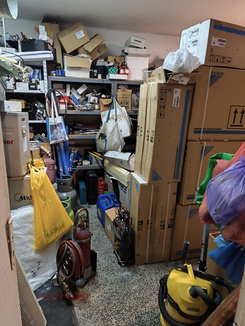 Продава 3-СТАЕН, гр. София, Хаджи Димитър, снимка 7 - Апартаменти - 53365474