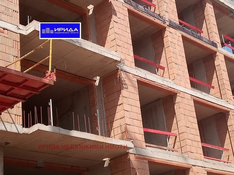 Продава 3-СТАЕН, гр. София, Горна баня