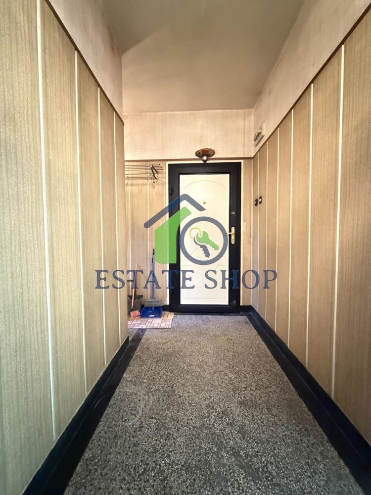 Продава 3-СТАЕН, гр. Пловдив, Кючук Париж, снимка 13 - Апартаменти - 54406057