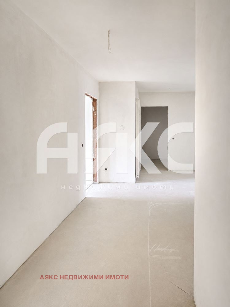 Продава 3-СТАЕН, гр. София, Малинова долина, снимка 3 - Апартаменти - 54931857