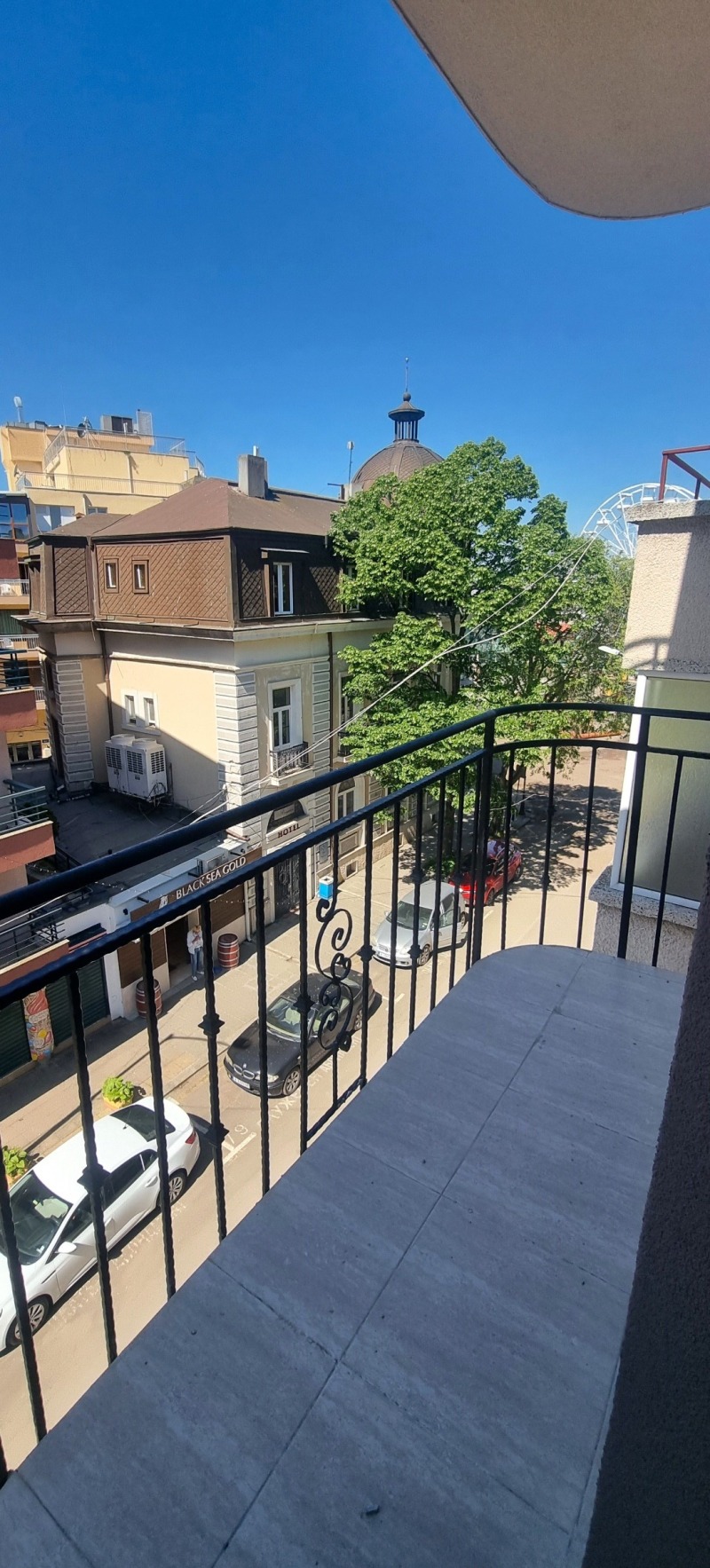 Till salu  3+ sovrum region Burgas , Pomorie , 118 kvm | 42714939 - bild [8]