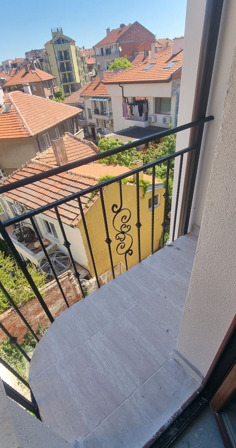 Till salu  3+ sovrum region Burgas , Pomorie , 118 kvm | 42714939 - bild [16]