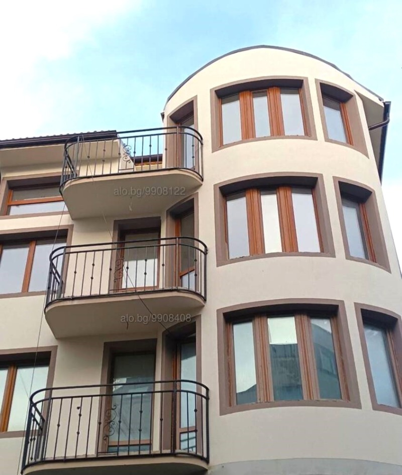 Till salu  3+ sovrum region Burgas , Pomorie , 118 kvm | 42714939 - bild [17]