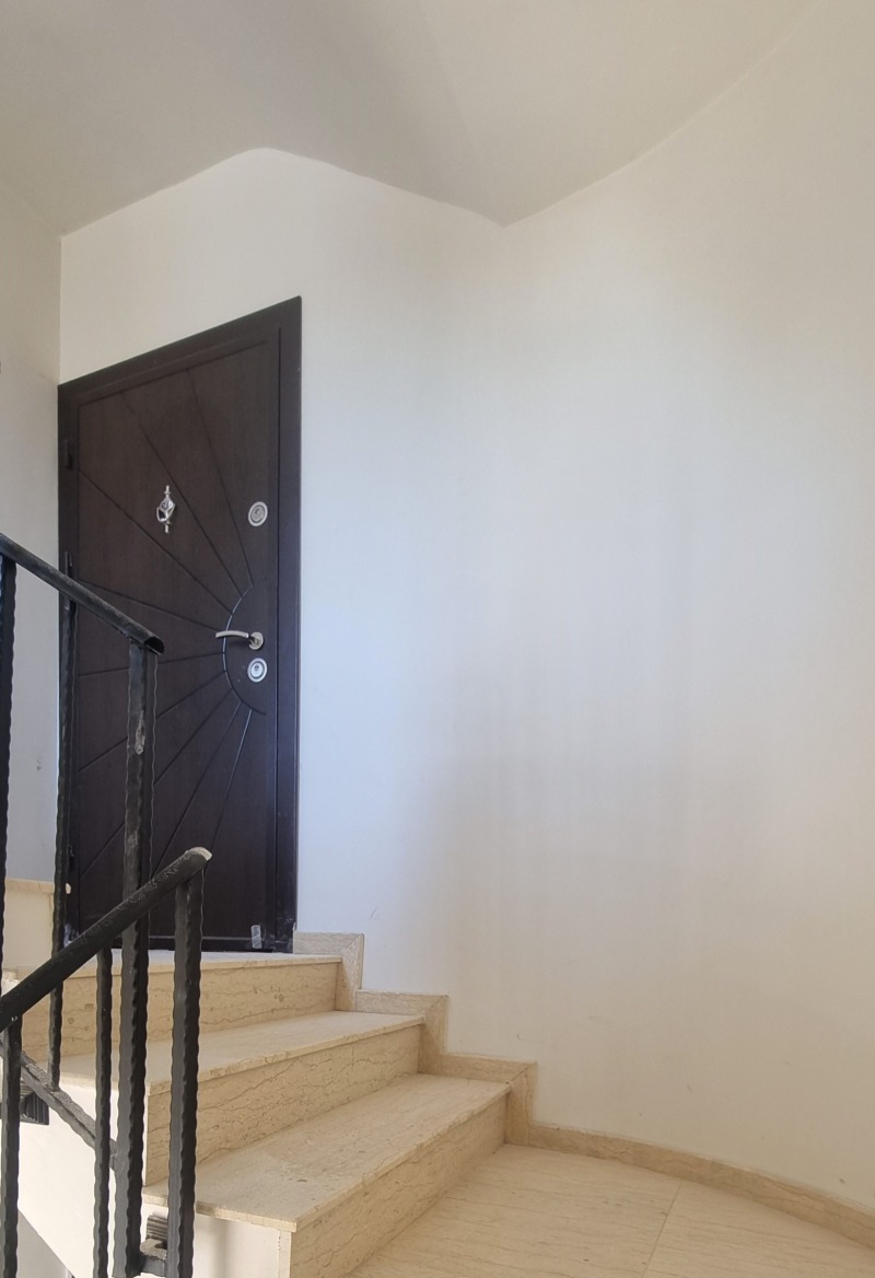 Till salu  3+ sovrum region Burgas , Pomorie , 118 kvm | 42714939 - bild [3]