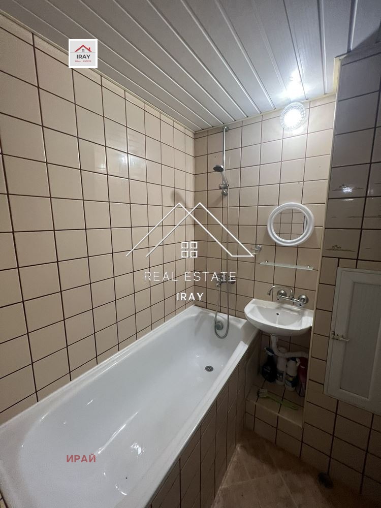 Продава МНОГОСТАЕН, гр. Стара Загора, Център, снимка 12 - Апартаменти - 53712233