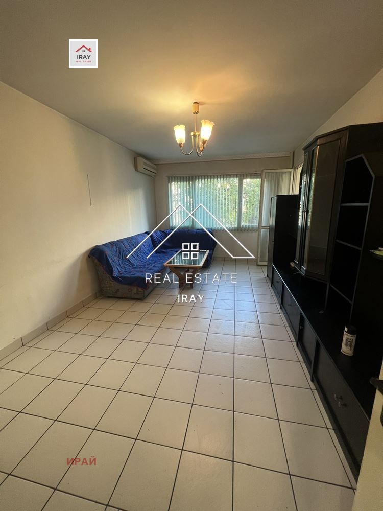 Продава МНОГОСТАЕН, гр. Стара Загора, Център, снимка 5 - Апартаменти - 53712233