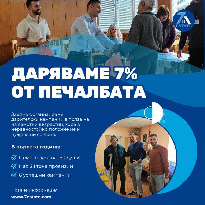 Продава  Ателие, таван град София , Лозенец , 50 кв.м | 27602597 - изображение [4]