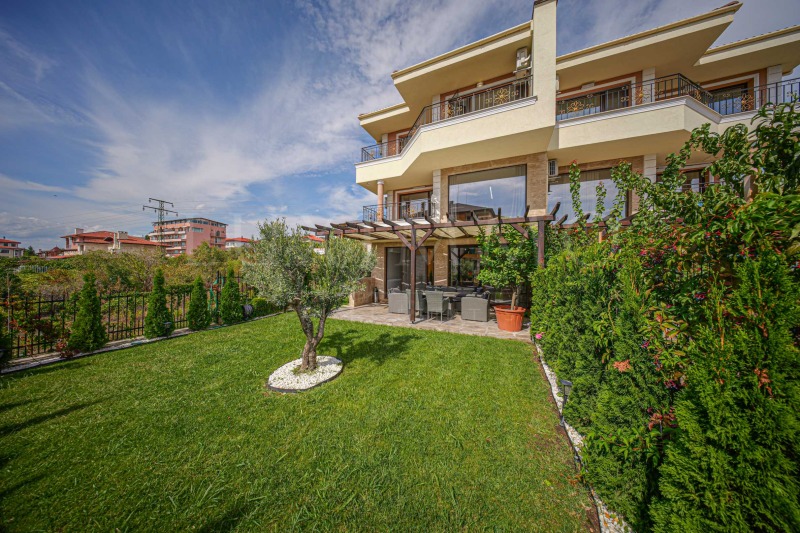 Na prodej  Dům oblast Burgas , Sveti Vlas , 250 m2 | 91861413 - obraz [2]