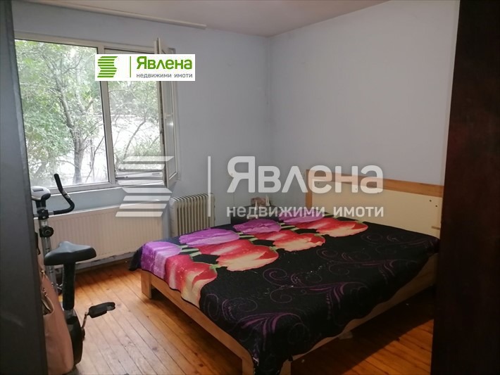 Продава КЪЩА, гр. София, Симеоново, снимка 3 - Къщи - 47682703