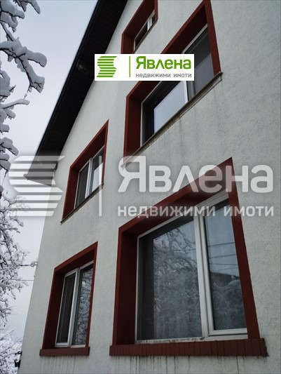 Продава КЪЩА, гр. София, Симеоново, снимка 9 - Къщи - 47682703