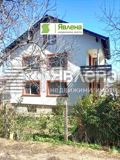 Продава КЪЩА, гр. София, Симеоново, снимка 14 - Къщи - 47682703