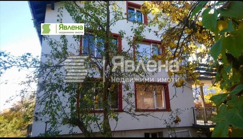 Продава КЪЩА, гр. София, Симеоново, снимка 8 - Къщи - 47682703