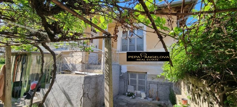 Til salg  Hus region Plovdiv , Golyam chardak , 78 kvm | 60047340 - billede [4]