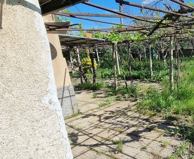 Til salg  Hus region Plovdiv , Golyam chardak , 78 kvm | 60047340 - billede [3]
