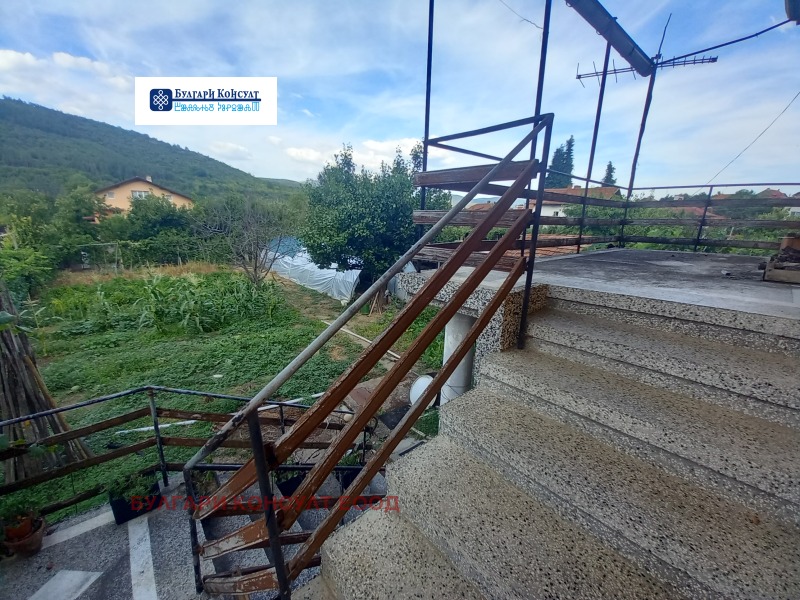 Till salu  Hus region Kyustendil , Dragovistjica , 240 kvm | 33341049 - bild [16]